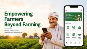 Read more about the article ATTPL Easy Life: Empowering Farmers Beyond Farming