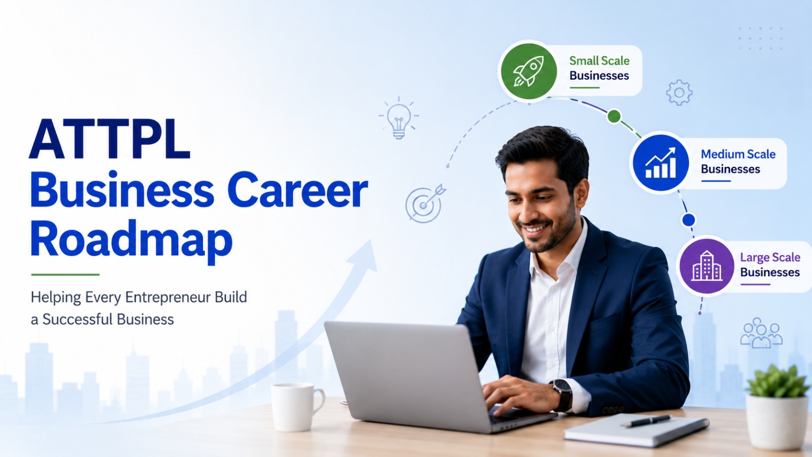 You are currently viewing Business Career Roadmap: A Simple Guide for Every Entrepreneur