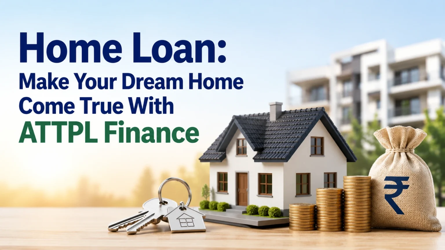 You are currently viewing Need a Loan or Insurance Plan? Here’s How ATTPL Finance Can Help