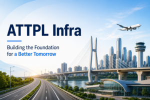Read more about the article ATTPL Infra: Building the Foundation For A Better Tomorrow